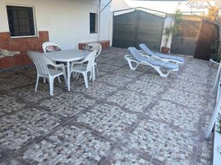 Benal Country Old House - 5