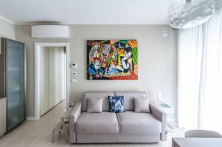 Easylife - Moderno apt con terrazzo in Paolo Sarpi - Milan - 8