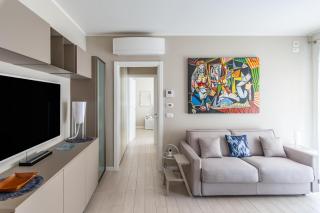 Easylife - Moderno apt con terrazzo in Paolo Sarpi - Milan - 7
