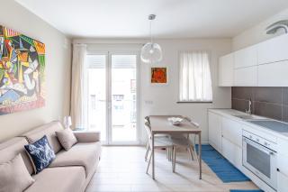 Easylife - Moderno apt con terrazzo in Paolo Sarpi - Milan - 6