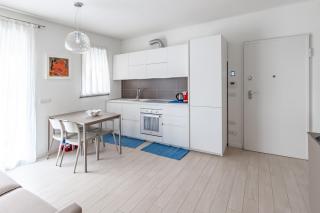 Easylife - Moderno apt con terrazzo in Paolo Sarpi - Milan - 4