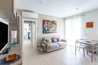 Easylife - Moderno apt con terrazzo in Paolo Sarpi - Milan - 2