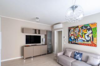Easylife - Moderno apt con terrazzo in Paolo Sarpi - Milan - 1
