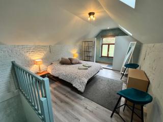 Cosy little house - Kraainem - 9