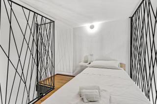Loft Martini, Porta Vittoria nel centro storico di Milano - Milan - 4