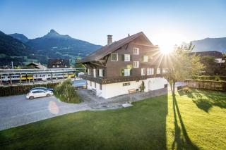 Haus Kapell - Schruns - 0