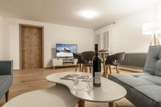 Haus Kapell - Schruns - 9