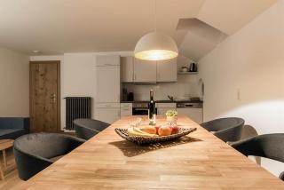 Haus Kapell - Schruns - 4
