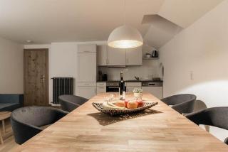 Haus Kapell - Schruns - 3