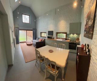 Cosy little house - Kraainem - 5