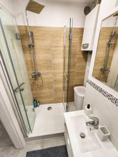 Przytulny apartament Turkus Częstochowa - Częstochowa - 5