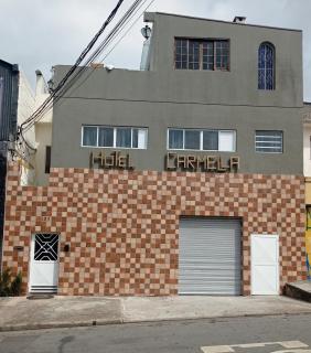 HOTEL CARMELLA - São Paulo - 4