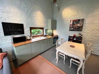 Cosy little house - Kraainem - 6