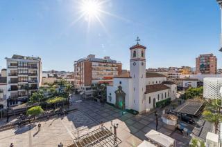 94-Cosy Apartment in the Heart of Fuengirola - 0