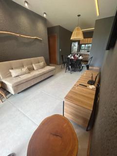Villas Manatee - Casa Patacho E002 - Pôrto de Pedras - 0
