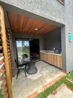 Villas Manatee - Casa Patacho E002 - Pôrto de Pedras - 9
