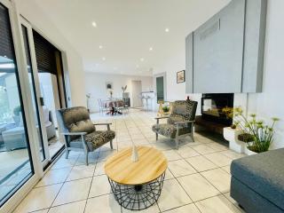 Maison T2 de 70 m2 avec jardin et véranda - 0