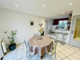 Maison T2 de 70 m2 avec jardin et véranda - Rignac - Aveyron - 7