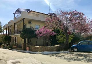 Afrodite Hotel Apartments - Mirina - 8