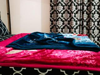 Hotel Moon Light view - Lahore - 5