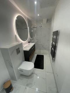 Cosy house - Le Petit-Quevilly - 7