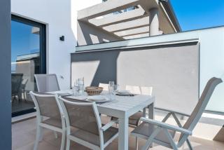 Seaview apartment with heated pool by Costarentals - Ref M21 - Estepona - 8