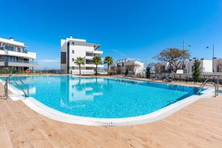 Seaview apartment with heated pool by Costarentals - Ref M21 - Estepona - 5