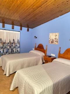 CASA RUFAS (Sierra de Guara) - 5