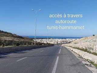 Tiba soliman plage - 8