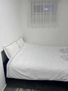 Bibi Zahumska apartman - Belgrado - 6