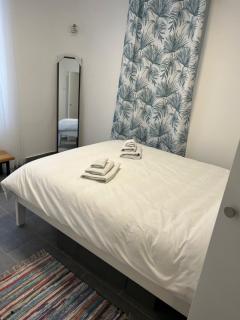 Bibi Zahumska apartman - Belgrado - 3