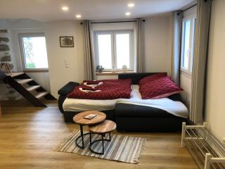 Ferienhaus im Städtle - Müllheim - 3