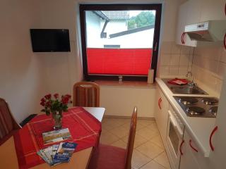 Kleine Nixe Hummer - Cuxhaven - 7