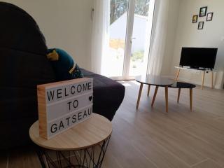 Le Logis de Gatseau - Les Mathes - 4