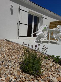 Le Logis de Gatseau - Les Mathes - 1