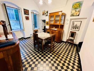 Suite Ca Mea 1450 - Sanremo - Sanremo - 0
