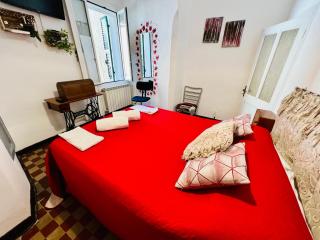 Suite Ca Mea 1450 - Sanremo - Sanremo - 9