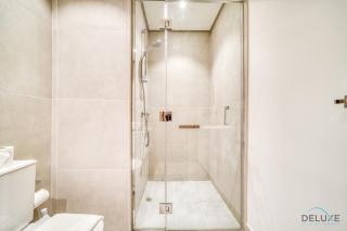 Peaceful 1BR in Studio One Dubai Marina by Deluxe Holiday Homes - 5