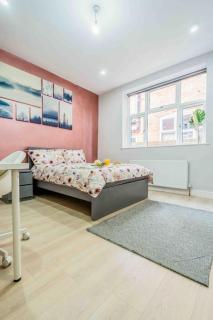 Beautiful flat with free parking - Birmingham - 4