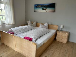 Pension Bootshaus - Weissenfels - 5