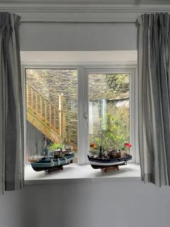 Smugglers View Stunning harbour and coast views - Mevagissey - 3
