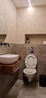 Yuval holidey aprtment eilat - Eilat - 3