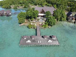 Sienna Resort - Maratua Atoll - 5