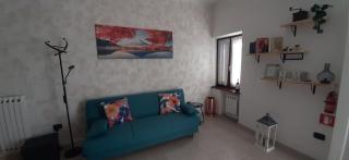 Al BORGO costermano sul garda via pertica 8A - 2