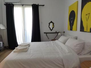 Minimal apartment by the beach - Corinto - 4