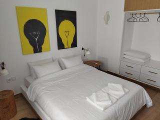 Minimal apartment by the beach - Corinto - 2