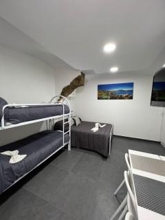 House della Grotta - Napels - 6