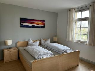 Pension Bootshaus - Weissenfels - 2