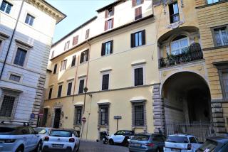 Bruno Domus Antiqua - Rome - 7