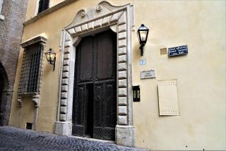 Bruno Domus Antiqua - Rome - 8